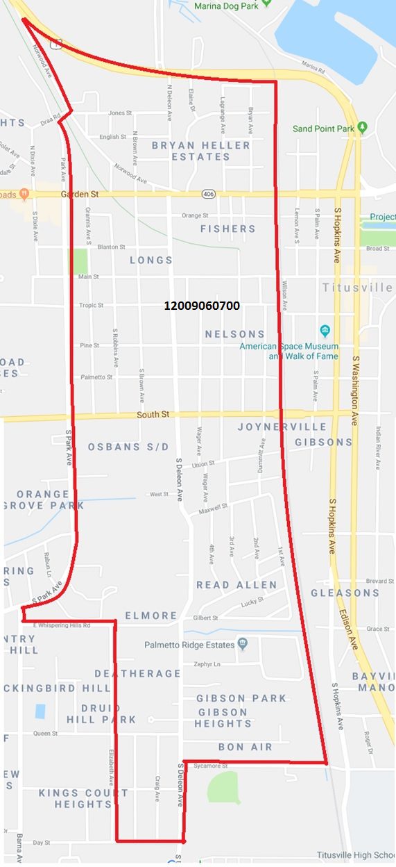 Opportunity Zones Program l Economic Development Commission of Florida Opportunity Zones Program l Economic Development Commission of Florida