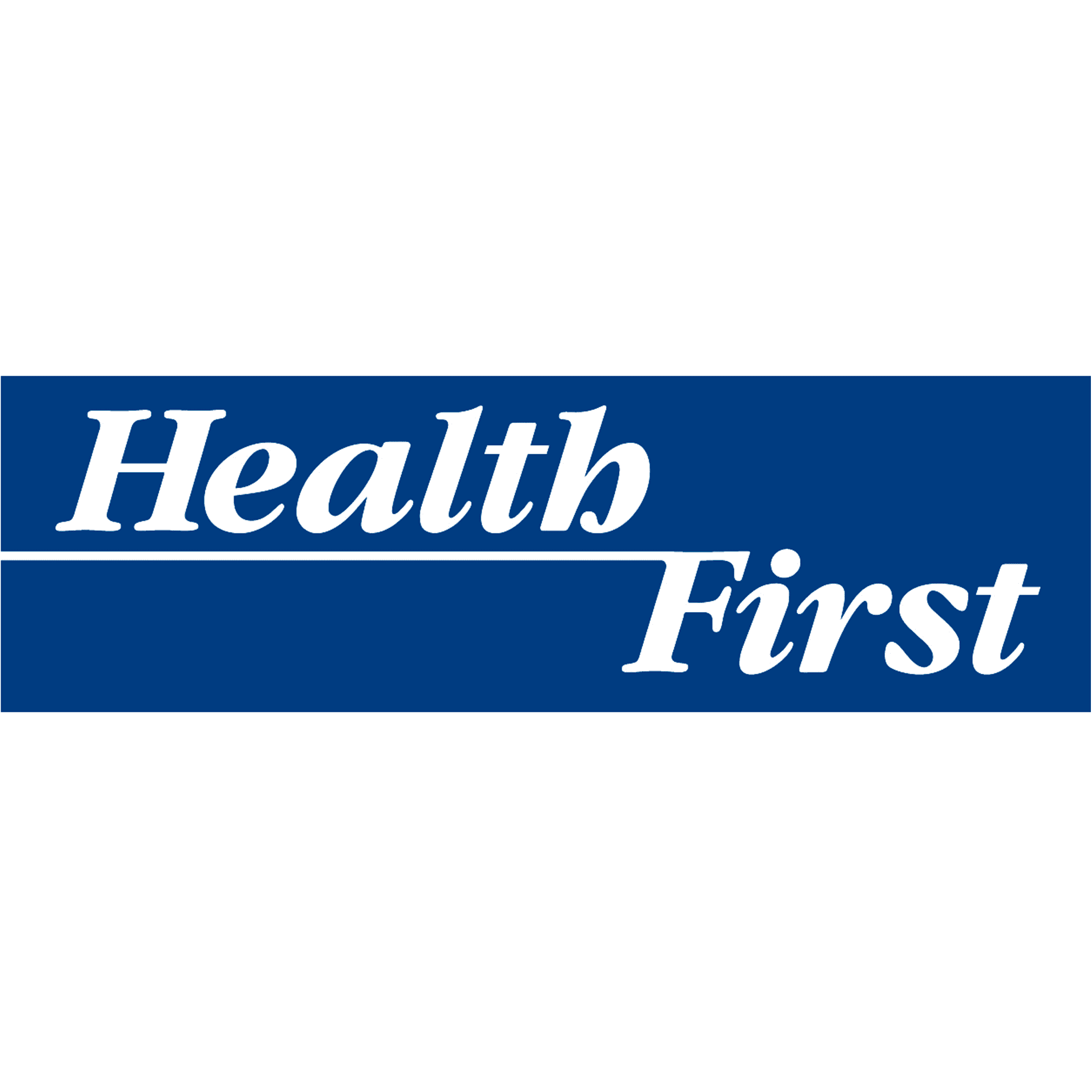Health First