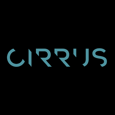 CIRRUS Apartments Logo